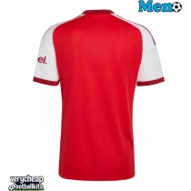 Arsenal Replica Home Shirt 2026-27 Short Sleeve